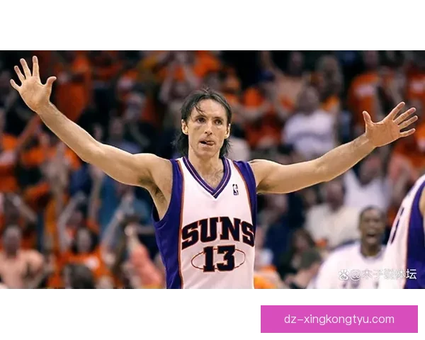 纳什热刺情融血脉欲燃NBA 纳什热刺情融血脉欲燃NBA