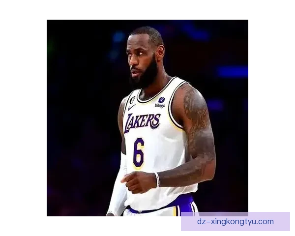 西部首发无詹皇全明星前景悬