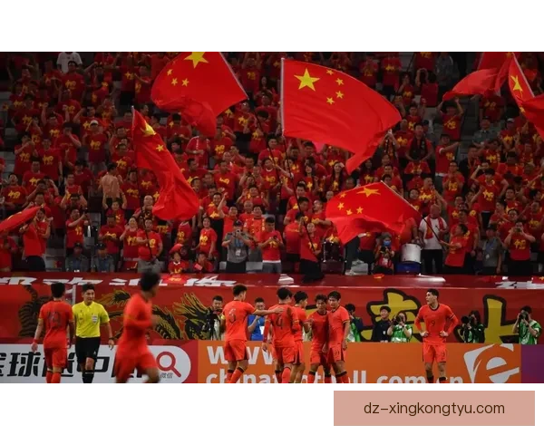 新闻联播16秒聚焦U23国足冲冠