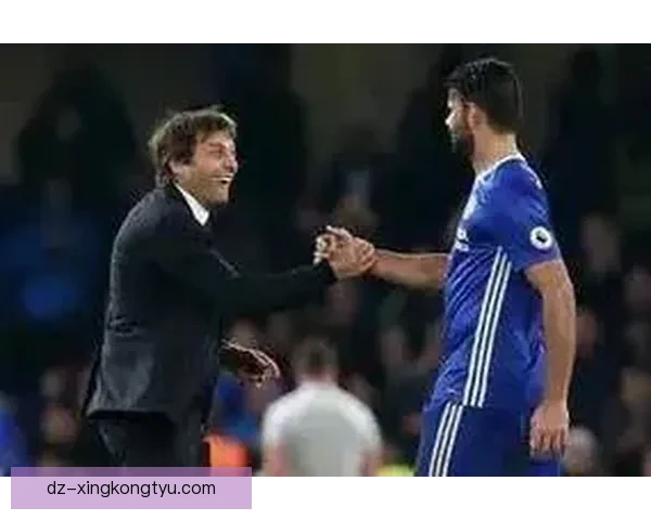 科斯塔曝切尔西厌孔蒂盛赞穆帅