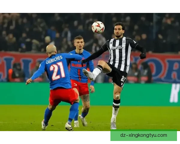 塞尔塔2比1胜塞萨洛尼基双星