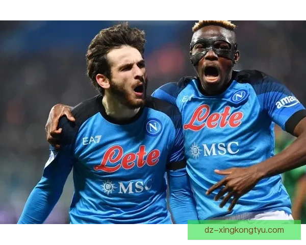 斯帕莱蒂赞奥斯梅恩伊卡尔迪双煞