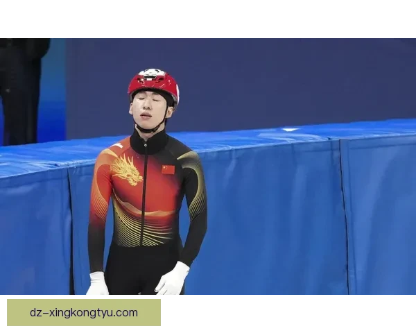 林孝埈尽力无憾四年后再战冬奥