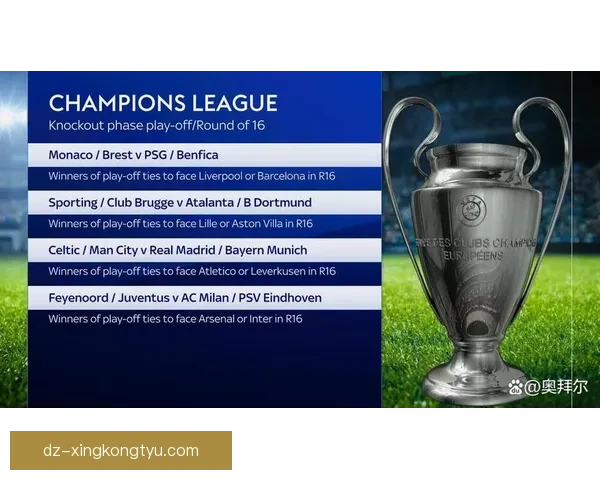 2025欧足联奖金排行:巴黎领跑 超8队破亿 2025欧足联奖金排行:巴黎领跑 超8队破亿