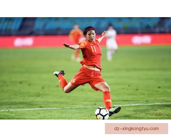 中国女足3-0胜乌兹别克 提前晋级亚洲杯
