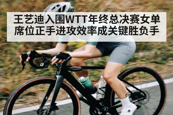 王艺迪入围WTT年终总决赛女单席位正手进攻效率成关键胜负手